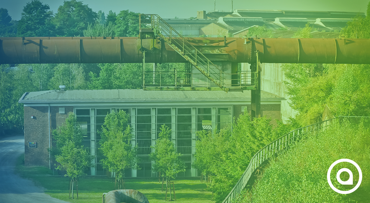 Nature eco-friendly factory lean manufacturing passive robots