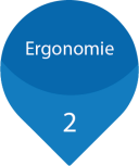 Ergonomie