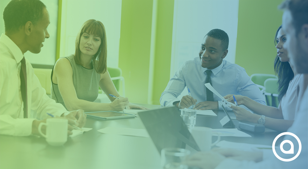Identification and access management solution