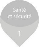 Santé et sécurité
