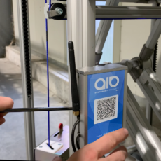 AIO IoT setup