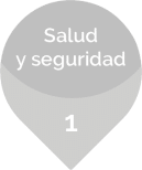 Salud y seguridad